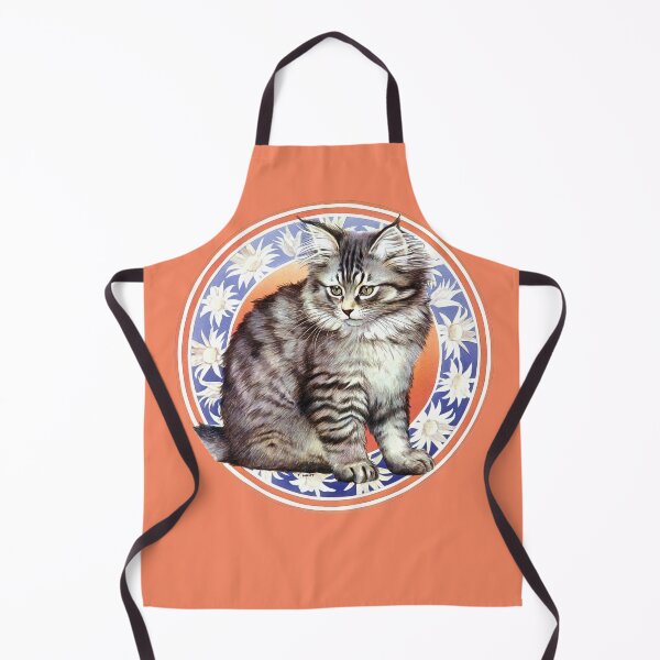 Item preview, little kitten designed and sold by Trish Hart.