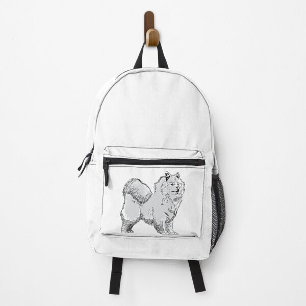 Item preview, Samoyed | Samoyed dog designed and sold by DerSenat.