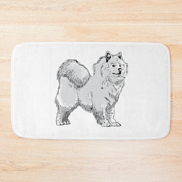 Item preview, Samoyed | Samoyed dog designed and sold by DerSenat.