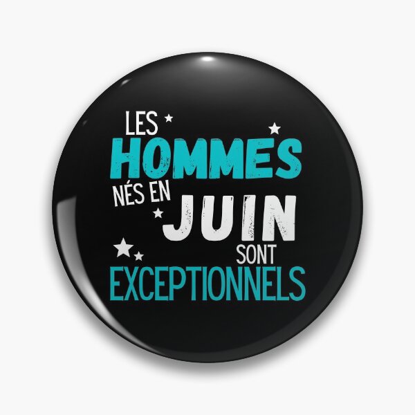 Item preview, La copia de los hombres nacidos en junio son un regalo humorístico excepcional. designed and sold by TeeJfm.