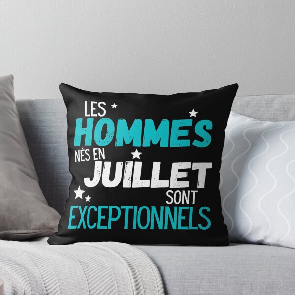 Item preview, La copia de los hombres nacidos en julio es un regalo humorístico excepcional. designed and sold by TeeJfm.