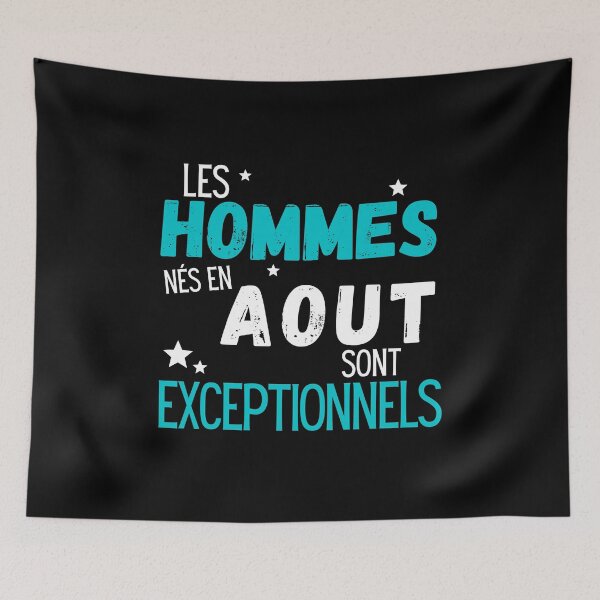 Item preview, Copy of Men born in August are exceptional humorous gift designed and sold by TeeJfm.
