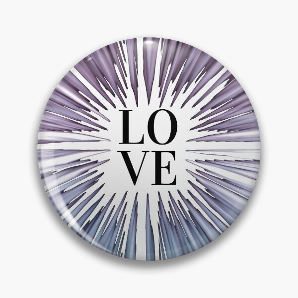 Item preview, LOVE Abstract designed and sold by Sandra Le Roux.