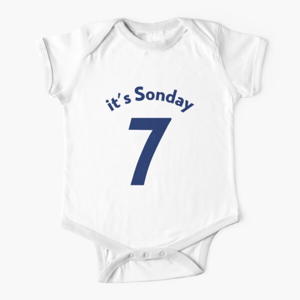 Son Short Sleeve Baby One Piece Redbubble