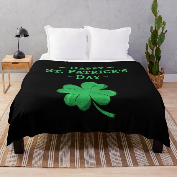 Item preview, Happy St Patrick's Day. Awesome Gifts ideas for St Patrick's Day designed and sold by The Full Cart.
