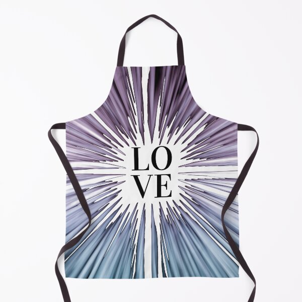 Item preview, LOVE Abstract designed and sold by Sandra Le Roux.