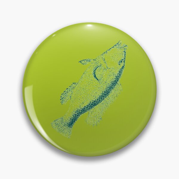 Item preview, Pescado, Pesca abierta designed and sold by HerHim-beyond.