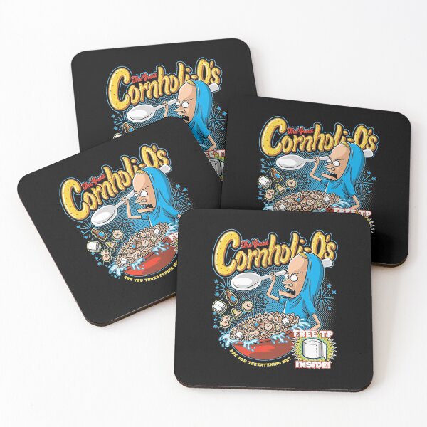 Item preview, Cornholio designed and sold by benoitmuriel.