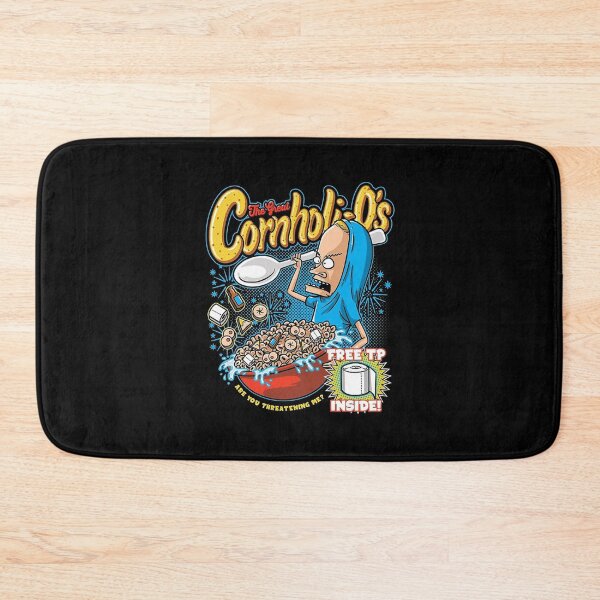 Item preview, Cornholio designed and sold by benoitmuriel.