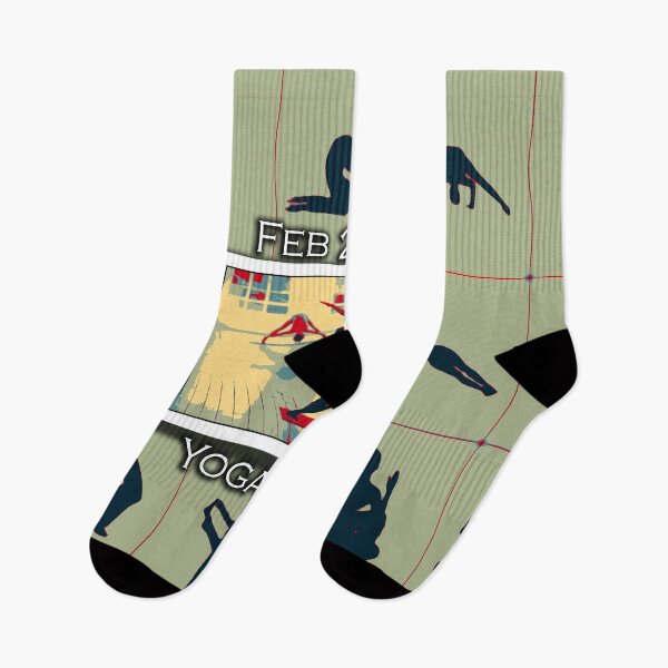 Item preview, I LOVE INTERNATIONAL YOGA DAY designed and sold by REALDesign-Shop.