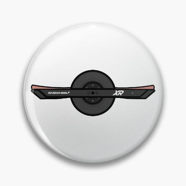 Item preview, Onewheel XR Black designed and sold by Erik Nienhuis.