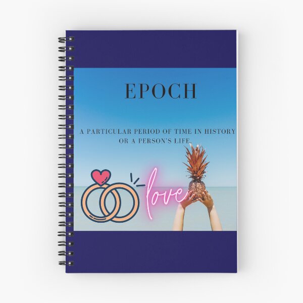 Item preview, EPOCH designed and sold by SKYSHOP007.