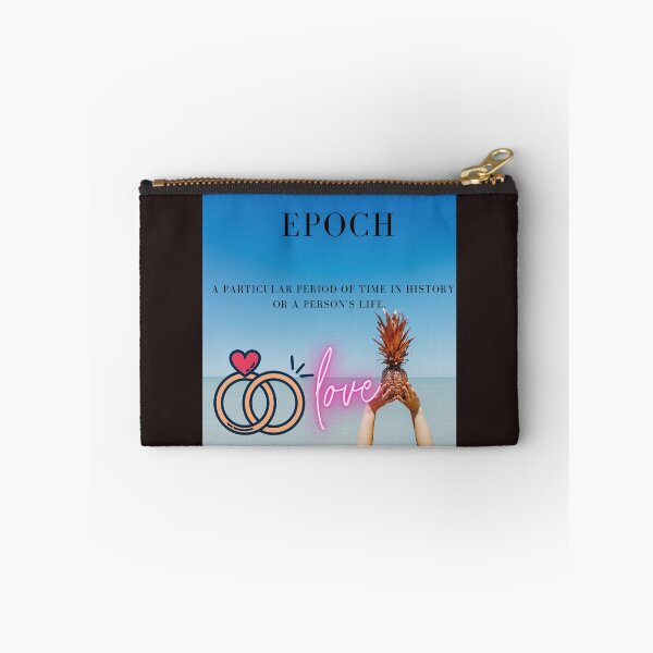 Item preview, EPOCH designed and sold by SKYSHOP007.