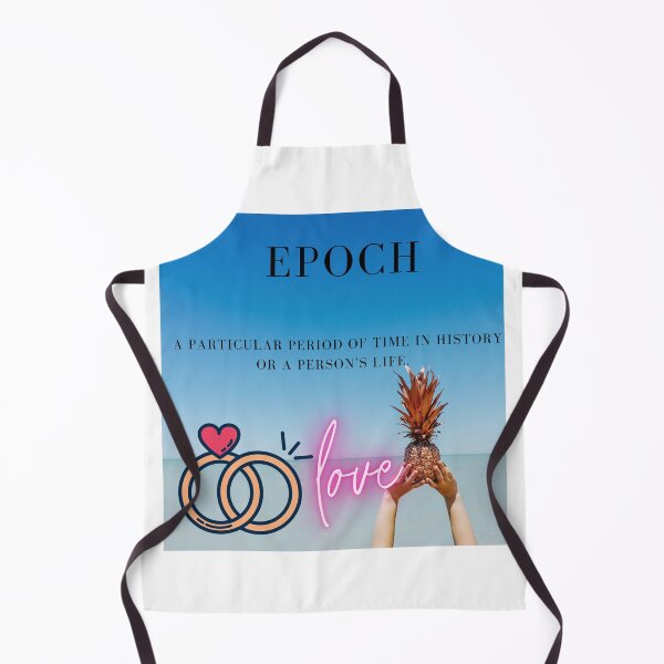 Item preview, EPOCH designed and sold by SKYSHOP007.