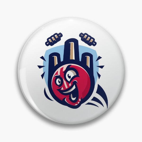 Item preview, Cricket teams designed and sold by AzarR.