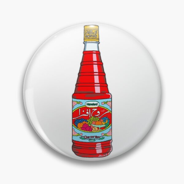 Item preview, Rooh Afza designed and sold by Dania Shoaib.