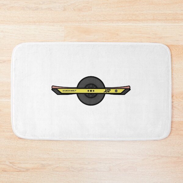 Item preview, Onewheel XR Fluorescent Yellow designed and sold by Erik Nienhuis.