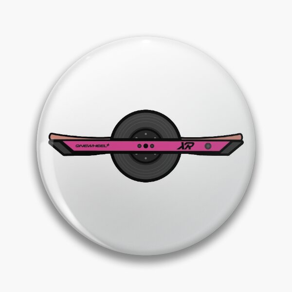 Item preview, Onewheel XR Fuchsia designed and sold by Erik Nienhuis.