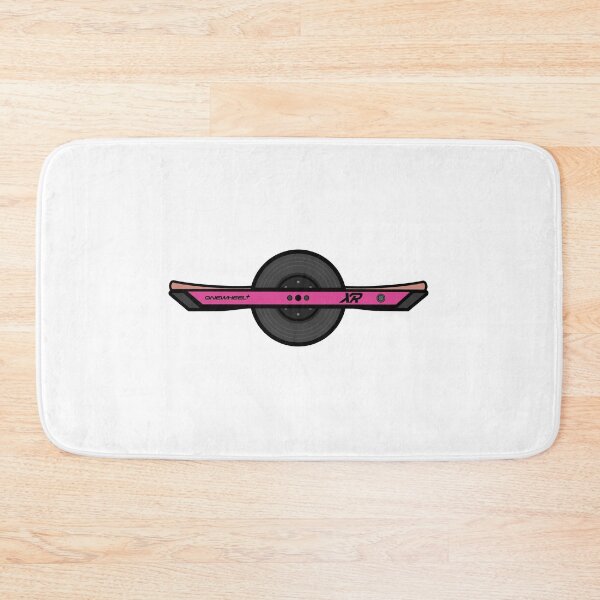 Item preview, Onewheel XR Fuchsia designed and sold by Erik Nienhuis.