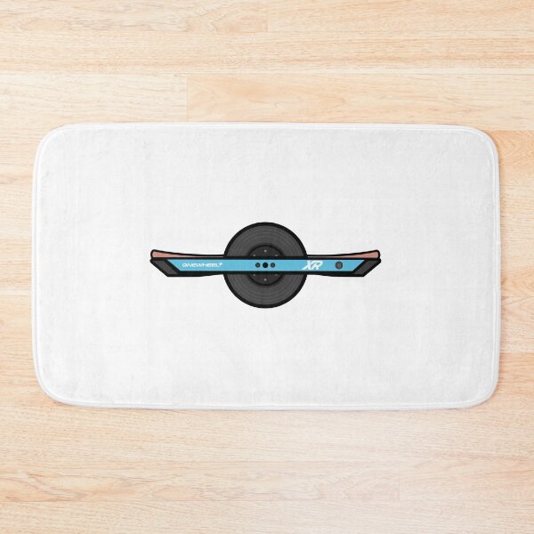 Item preview, Onewheel XR Hot Blue designed and sold by Erik Nienhuis.