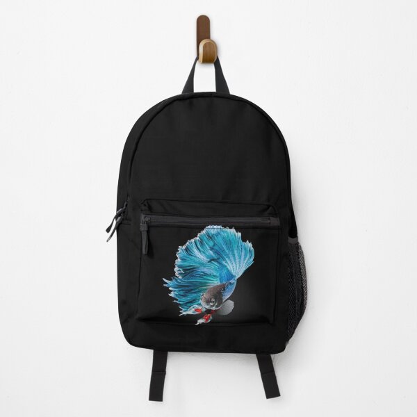 Item preview, Male half-moon betta fish designed and sold by Good luck .