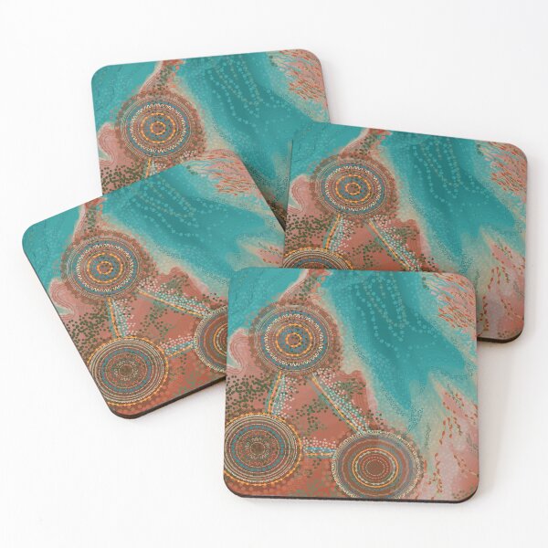 Item preview, Yawuru designed and sold by Bobbilockyer.