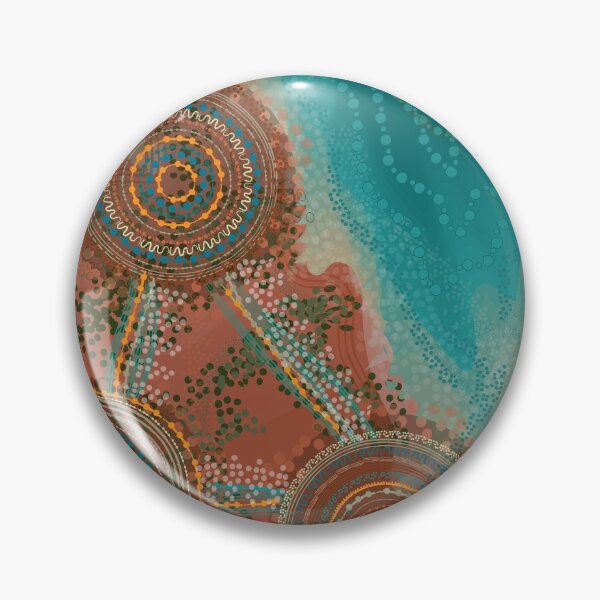Item preview, Yawuru designed and sold by Bobbilockyer.