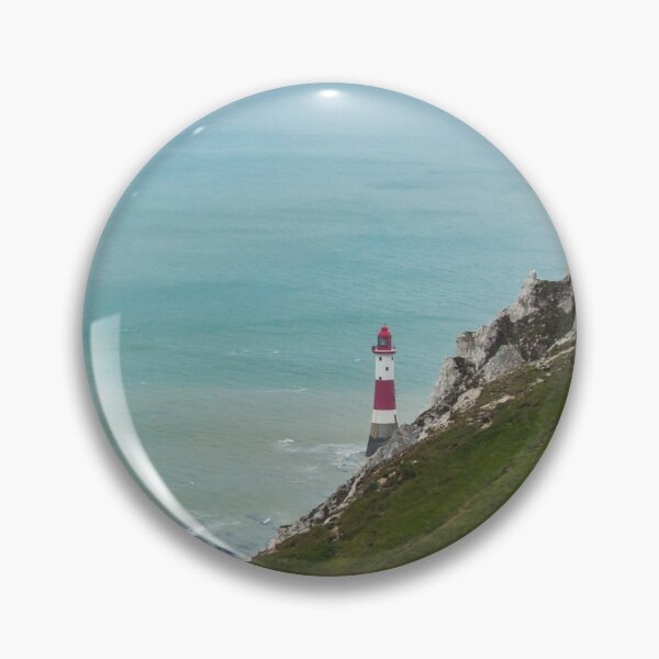 Item preview, Beachy Head Lighthouse designed and sold by Daniel Baker Photography.