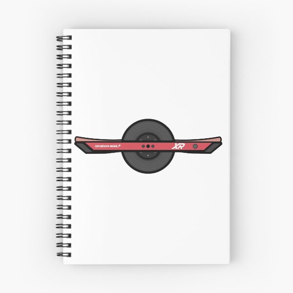 Item preview, Onewheel XR Red designed and sold by Erik Nienhuis.
