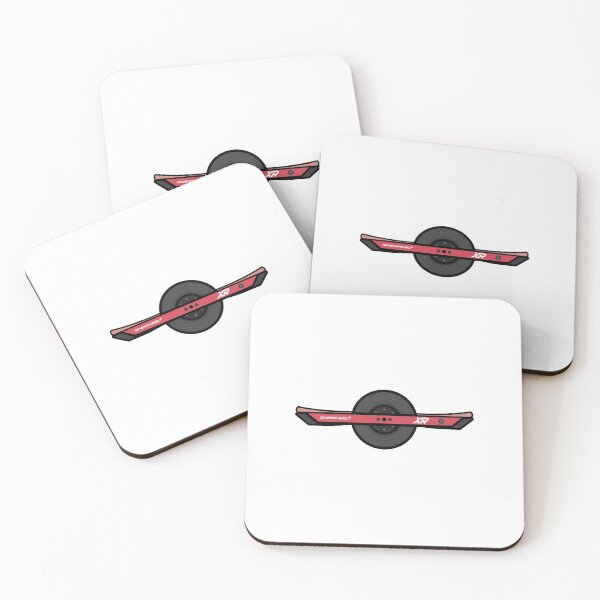 Item preview, Onewheel XR Red designed and sold by Erik Nienhuis.