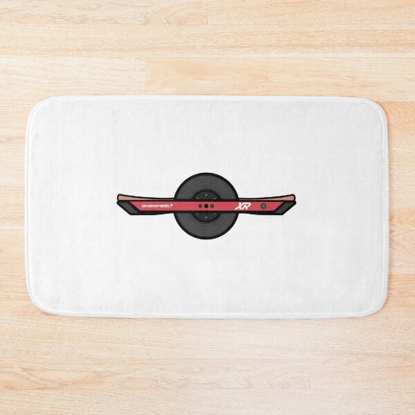 Item preview, Onewheel XR Red designed and sold by Erik Nienhuis.