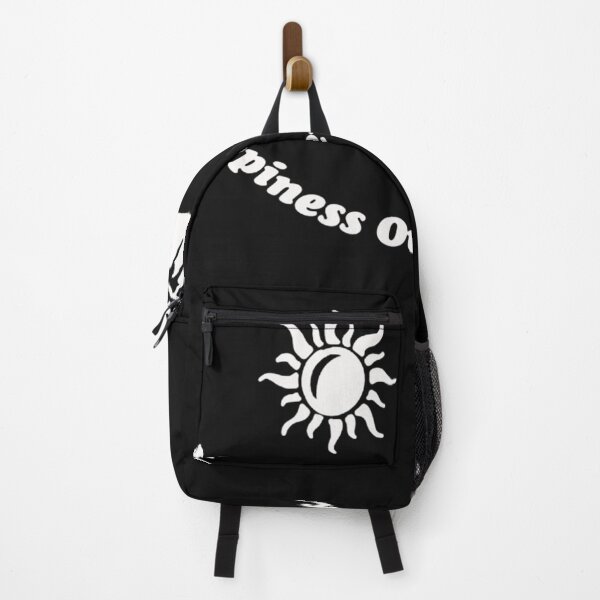 Item preview, Happiness Over Everything designed and sold by JamesJaPrice.