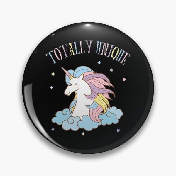 Item preview, Totally unique unicorn designed and sold by TheSleepyCat.