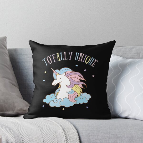 Item preview, Totally unique unicorn designed and sold by TheSleepyCat.