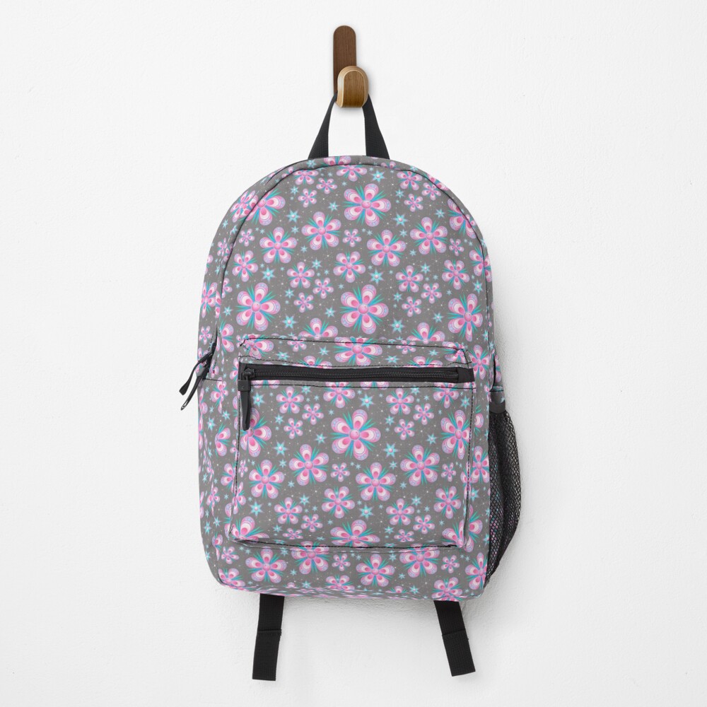Item preview, Backpack designed and sold by Rwadkar.