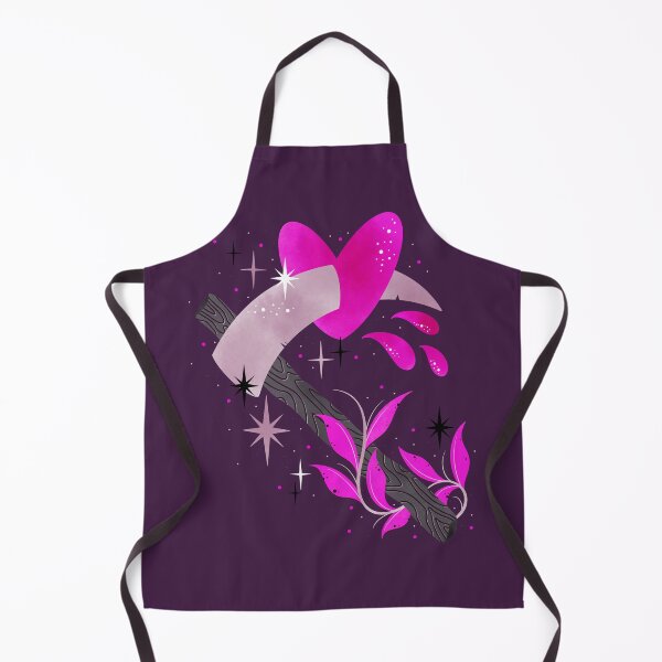 Item preview, Love is dead scythe designed and sold by Texdoodles.
