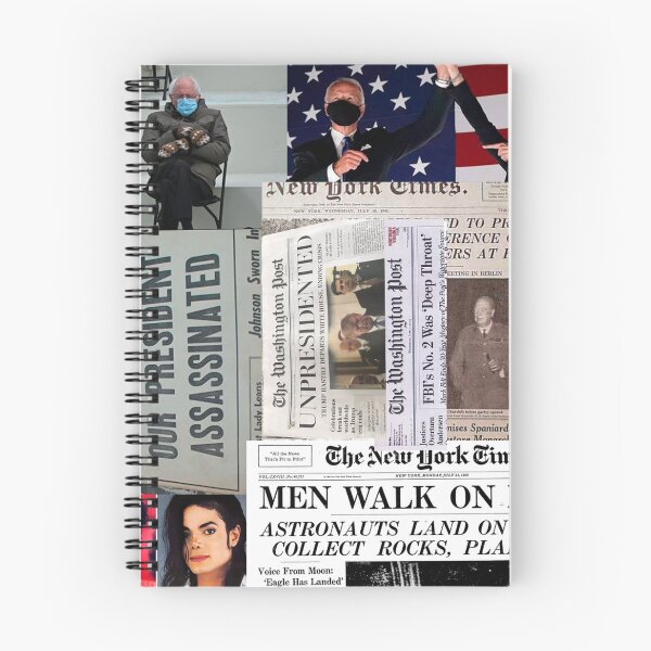 Item preview, newspaper clippings designed and sold by kittyartcrafts.