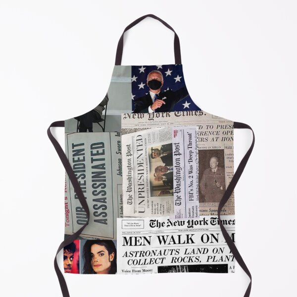 Item preview, newspaper clippings designed and sold by kittyartcrafts.