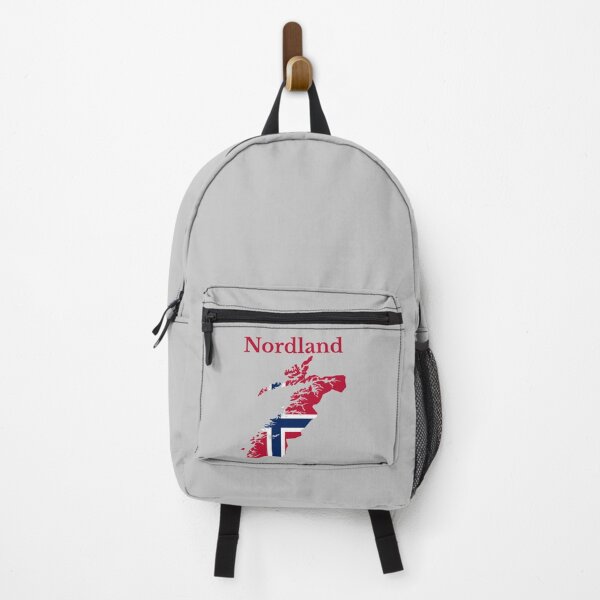 Item preview, Nordland County Map, Norwegian County, Norway. designed and sold by marosharaf.