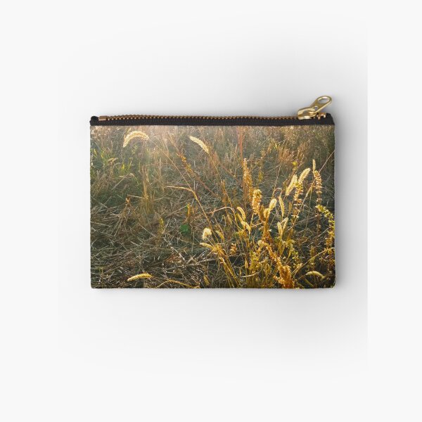 Item preview, Field poured with sunshine designed and sold by helenkaiy.