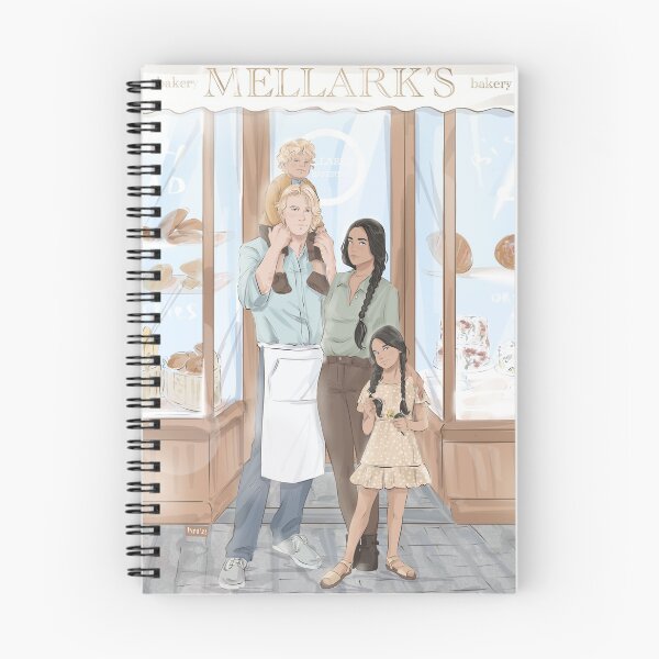Item preview, The family designed and sold by littlelynx12.