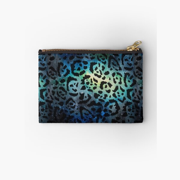 Item preview, Nebula leopard designed and sold by MariaLetta.