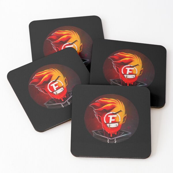 Item preview, Fitz Logo Gaming designed and sold by periodiccounsel.