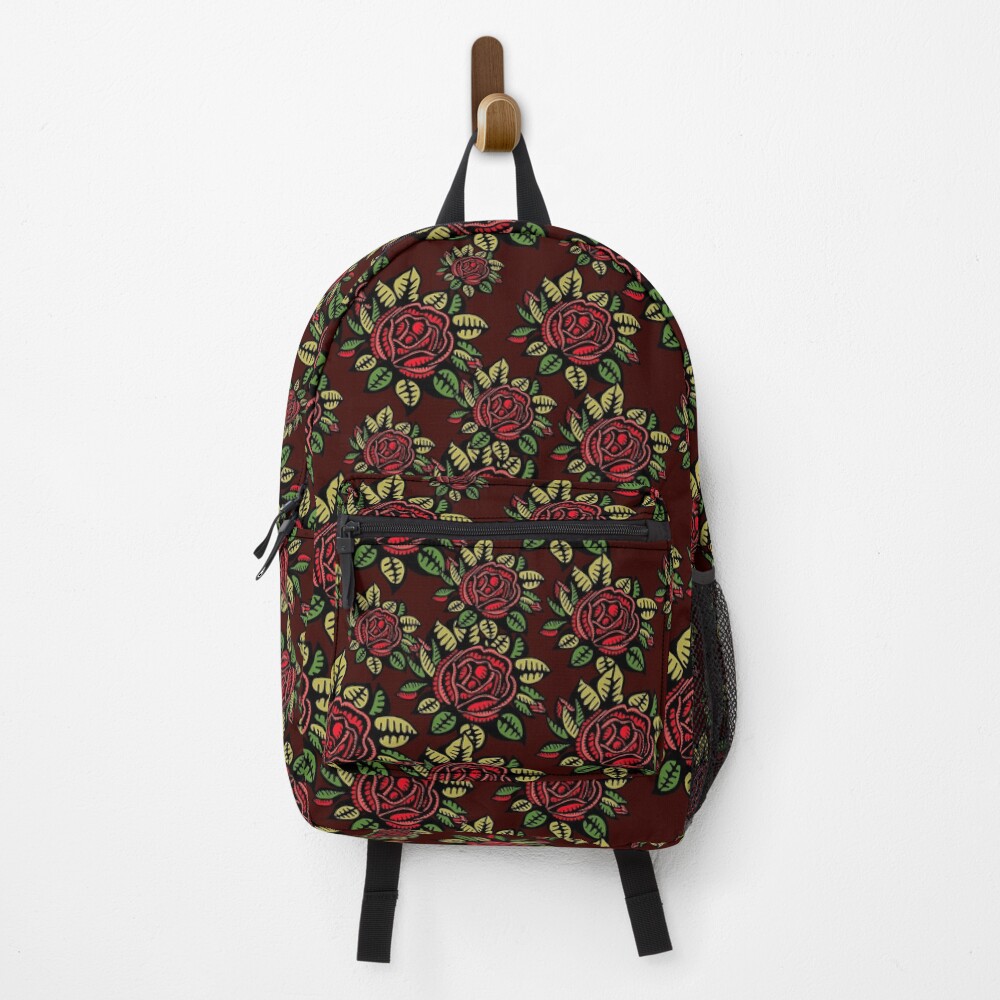 Item preview, Backpack designed and sold by Rwadkar.