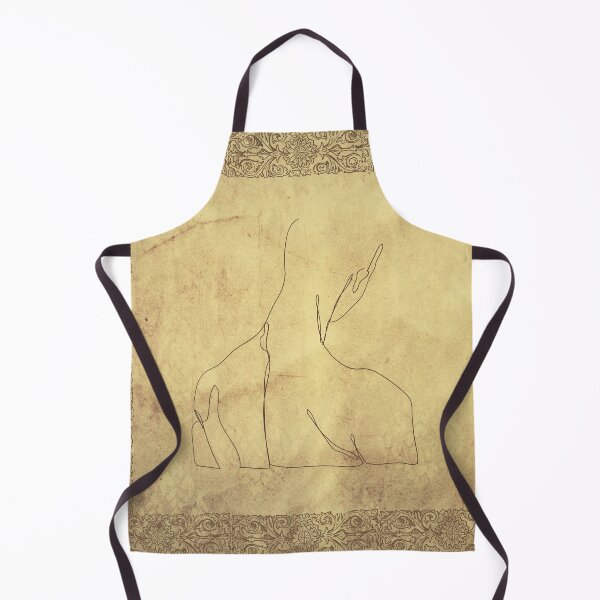 Item preview, Antique - Monoline Man - Line art designed and sold by Cozy-Dreams.
