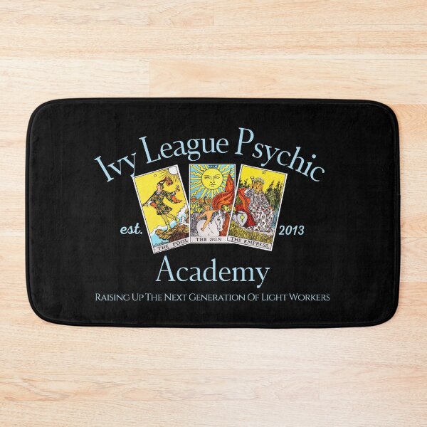 Item preview, Ivy League Psychic Academy Logo designed and sold by ILPA.