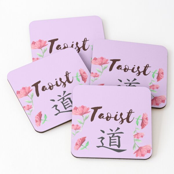 Item preview, Taoist. designed and sold by JenandDansshop.