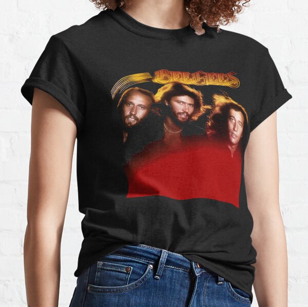 Sprits Having Flown Classic T-Shirt