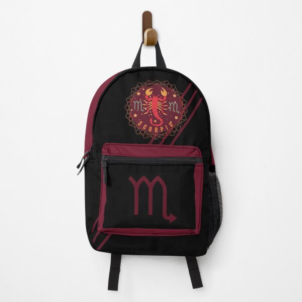 Item preview, Scorpio Zodiac Sign designed and sold by nald9.