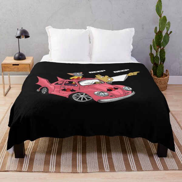 Item preview, Batfink - The Batillac designed and sold by Jenavive22.